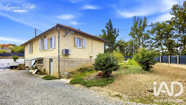 Maison à vendre 5 pièces 114 m² Blaye-les-Mines