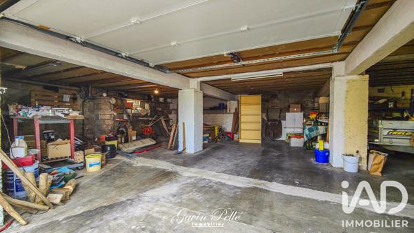 Maison à vendre 5 pièces 114 m² Blaye-les-Mines