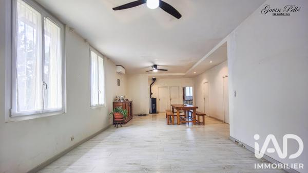 Maison à vendre 5 pièces 114 m² Blaye-les-Mines