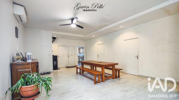 Maison à vendre 5 pièces 114 m² Blaye-les-Mines