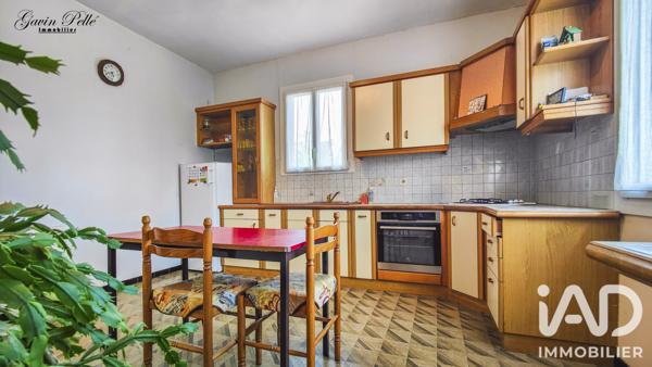 Maison à vendre 5 pièces 114 m² Blaye-les-Mines