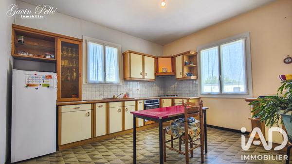 Maison à vendre 5 pièces 114 m² Blaye-les-Mines