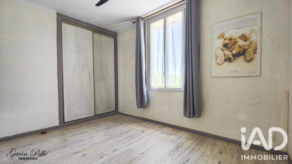 Maison à vendre 5 pièces 114 m² Blaye-les-Mines