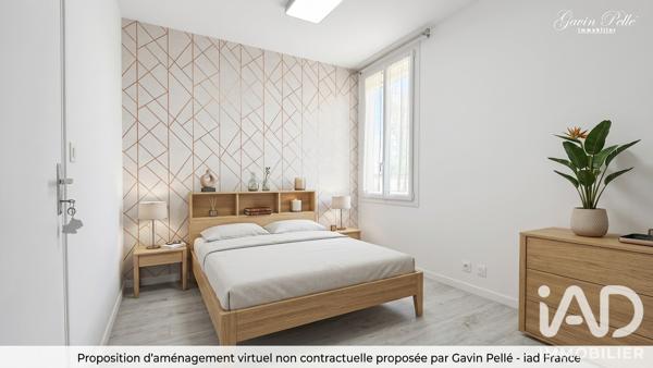 Maison à vendre 5 pièces 114 m² Blaye-les-Mines
