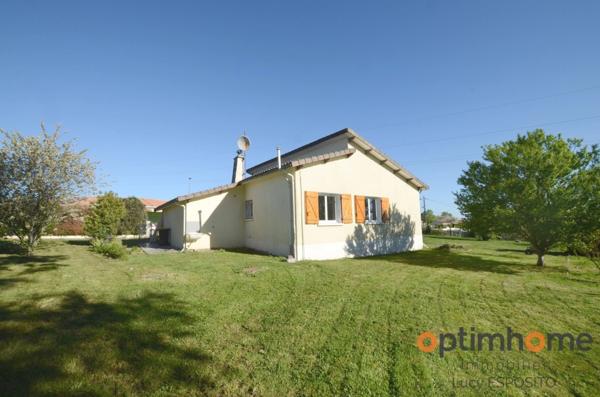 🌿✨ Charmante Maison de Style Basque avec Vue sur la Campagne – La Péruse ✨🌿