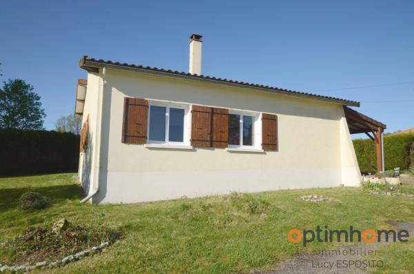 🌿✨ Charmante Maison de Style Basque avec Vue sur la Campagne – La Péruse ✨🌿
