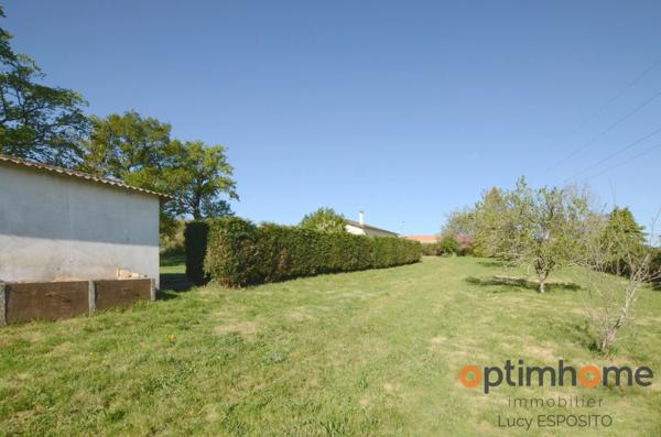 🌿✨ Charmante Maison de Style Basque avec Vue sur la Campagne – La Péruse ✨🌿