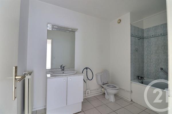 Appartement T2 à vendre  2 pièces - 51,87 m2 BORDEAUX - 33