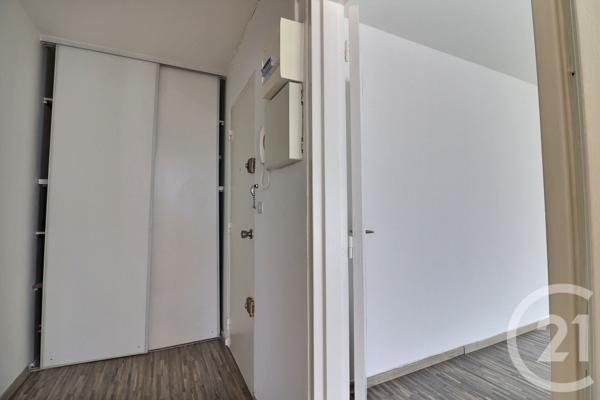 Appartement T2 à vendre  2 pièces - 51,87 m2 BORDEAUX - 33