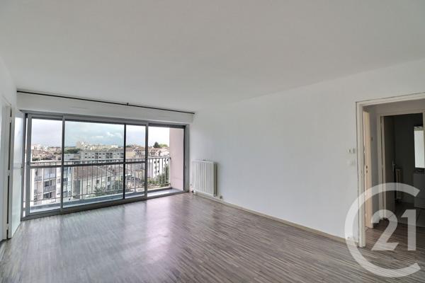 Appartement T2 à vendre  2 pièces - 51,87 m2 BORDEAUX - 33