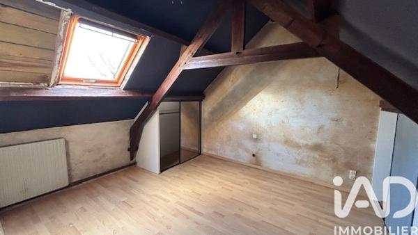 Maison à vendre 5 pièces 135 m² Lannédern