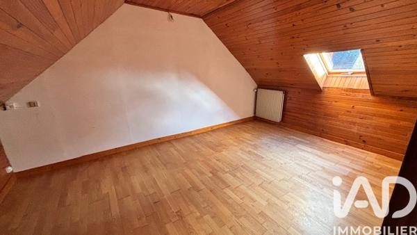 Maison à vendre 5 pièces 135 m² Lannédern