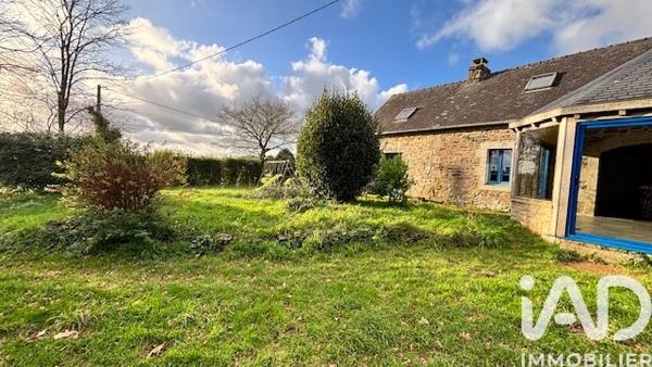 Maison à vendre 5 pièces 135 m² Lannédern