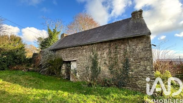 Maison à vendre 5 pièces 135 m² Lannédern