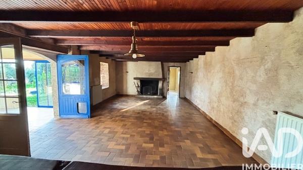 Maison à vendre 5 pièces 135 m² Lannédern