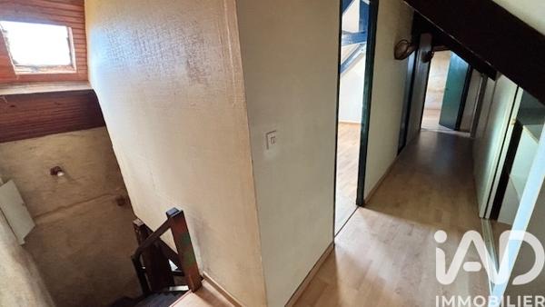 Maison à vendre 5 pièces 135 m² Lannédern