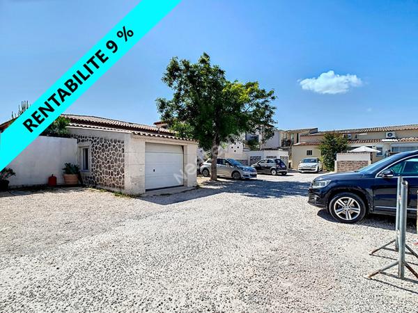 RESIDENCE HOTELIERE 16 LOGEMENTS