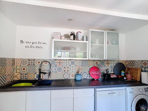 RESIDENCE HOTELIERE 16 LOGEMENTS