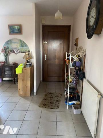 Maison d'habitation