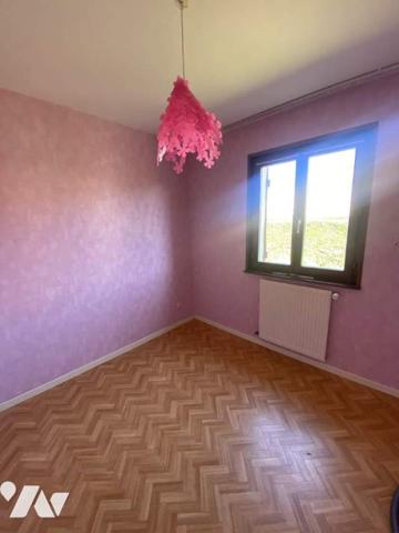 Maison d'habitation
