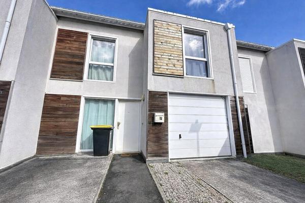 ? Maison familiale avec jardin dans un secteur calme et recherché à Limeil-Brévannes