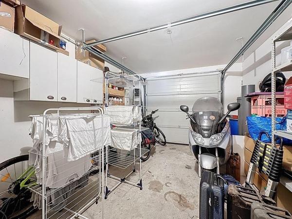 ? Maison familiale avec jardin dans un secteur calme et recherché à Limeil-Brévannes