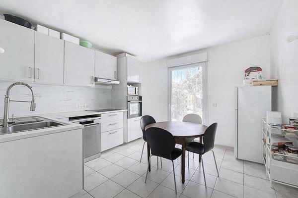 ? Maison familiale avec jardin dans un secteur calme et recherché à Limeil-Brévannes