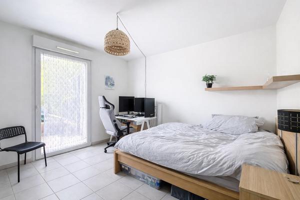 ? Maison familiale avec jardin dans un secteur calme et recherché à Limeil-Brévannes