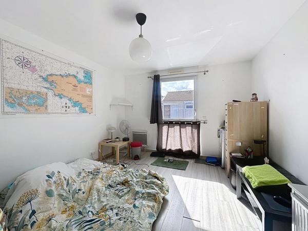 ? Maison familiale avec jardin dans un secteur calme et recherché à Limeil-Brévannes