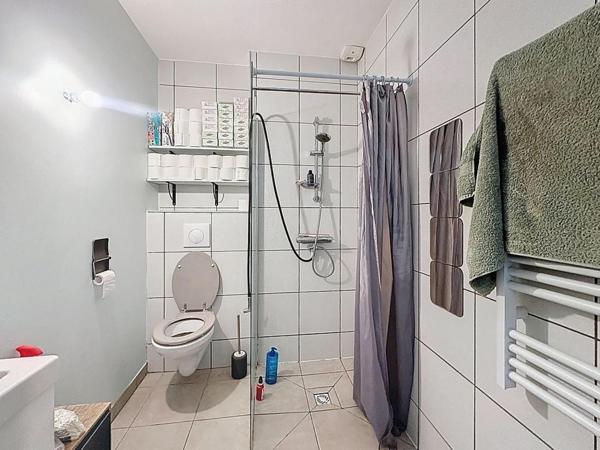 ? Maison familiale avec jardin dans un secteur calme et recherché à Limeil-Brévannes