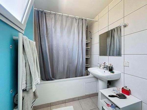 ? Maison familiale avec jardin dans un secteur calme et recherché à Limeil-Brévannes