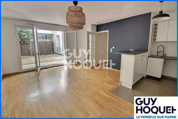 Appartement Le Perreux Sur Marne 3 pièce(s) 65.69 m2