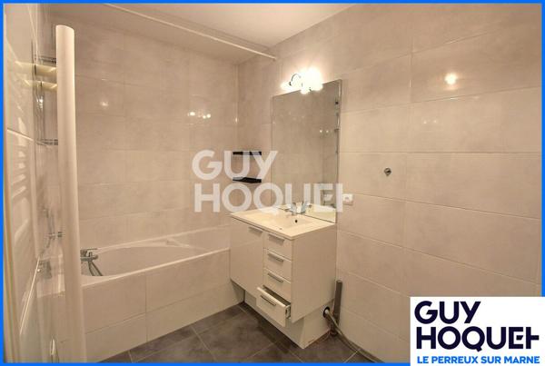 Appartement Le Perreux Sur Marne 3 pièce(s) 65.69 m2