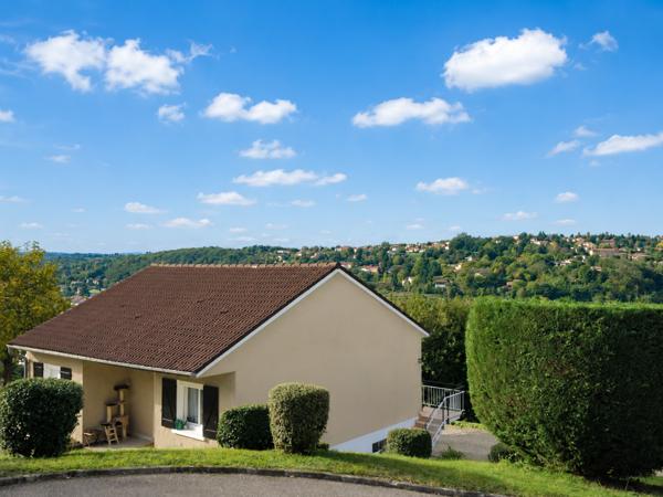 Maison 4 pièce(s) 3 chambre(s) 90 m²