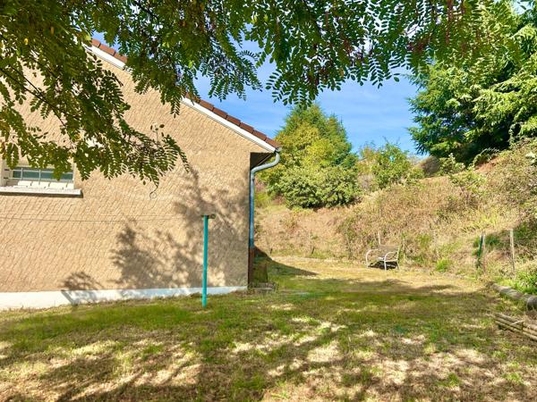 Maison 4 pièce(s) 3 chambre(s) 90 m²