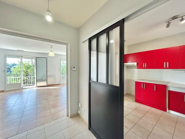 Maison 4 pièce(s) 3 chambre(s) 90 m²