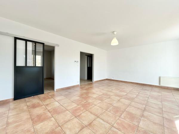 Maison 4 pièce(s) 3 chambre(s) 90 m²