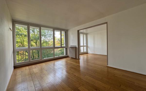 Appartement à vendre    4 pièces • 77 m2 Chelles