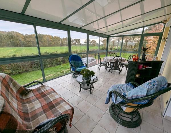 Maison à vendre 10 pièces PARAY LE MONIAL (71) / 6 chambres / terrain 3700m²