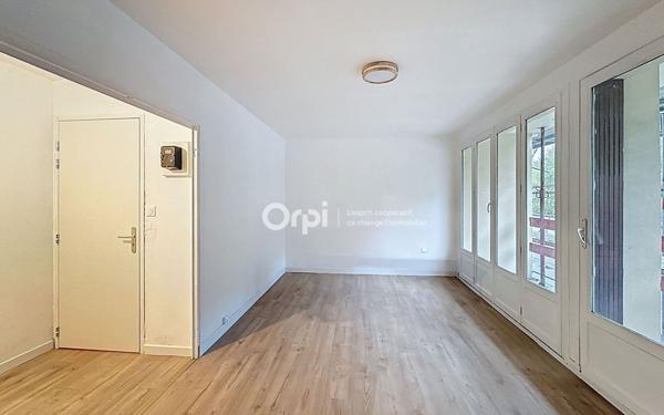 Appartement à vendre    3 pièces • 54,50 m2 Albertville