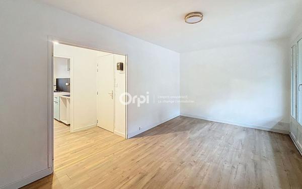 Appartement à vendre    3 pièces • 54,50 m2 Albertville