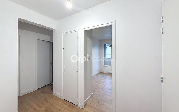 Appartement à vendre    3 pièces • 54,50 m2 Albertville