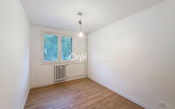 Appartement à vendre    3 pièces • 54,50 m2 Albertville