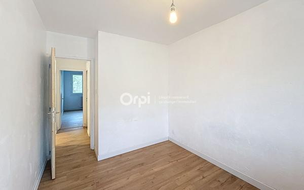 Appartement à vendre    3 pièces • 54,50 m2 Albertville