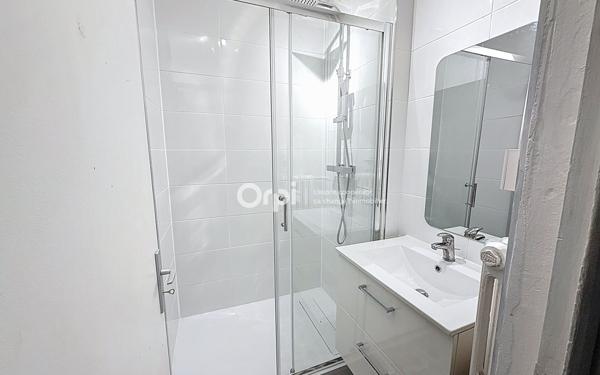 Appartement à vendre    3 pièces • 54,50 m2 Albertville