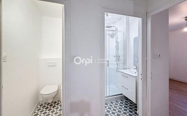 Appartement à vendre    3 pièces • 54,50 m2 Albertville