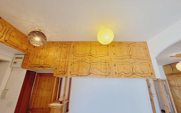 Appartement à vendre    3 pièces • 54 m2 Lyon 3