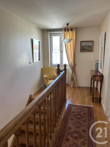 Maison à vendre  5 pièces - 185,45 m2 LA ROCHELLE - 17