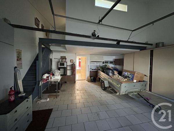 Maison à vendre  5 pièces - 185,45 m2 LA ROCHELLE - 17