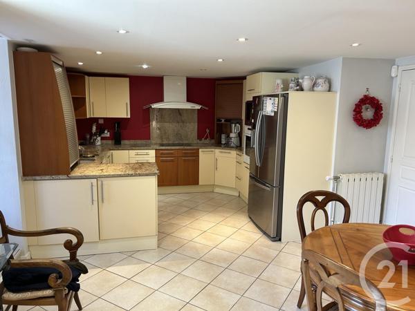 Maison à vendre  5 pièces - 185,45 m2 LA ROCHELLE - 17